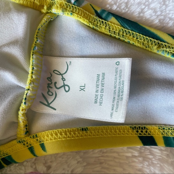 Koda Sol Bikini Top - Picture 6 of 7